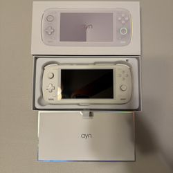AYN ODIN 2 PRO 12+256 GB