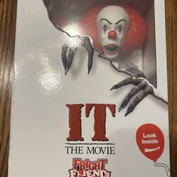 It Doll (The movie)