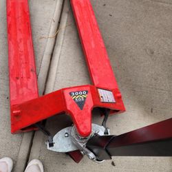 Pallet Jack