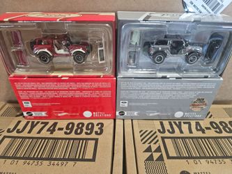 Hot Wheels 2021 broncps