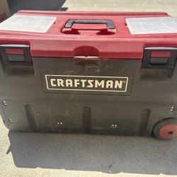 Craftsman Cordless 