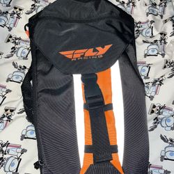 Fly Racing Camel Bag.