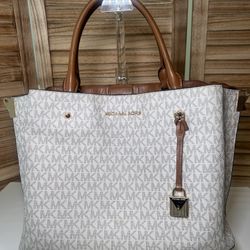 Michael Kors Satchel