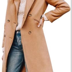 Women’s Coat