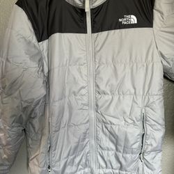 North Face Jacket Size M
