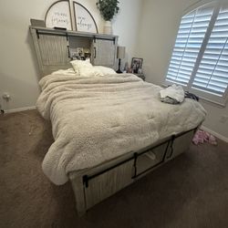 Bedroom Set