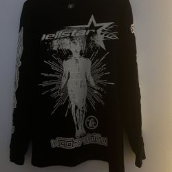 hellstar sweatshirt 