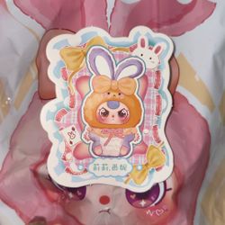 Bay Three Lilirabbit Town V2 