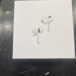 Airpod pro 2(new)