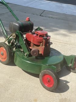 BOBCAT Self Propelled Lawnmower
