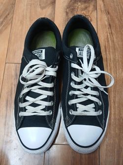 Converse shoes