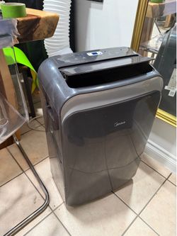 Midea air conditioner