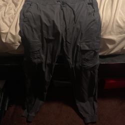 Joggers Mediano Adulto