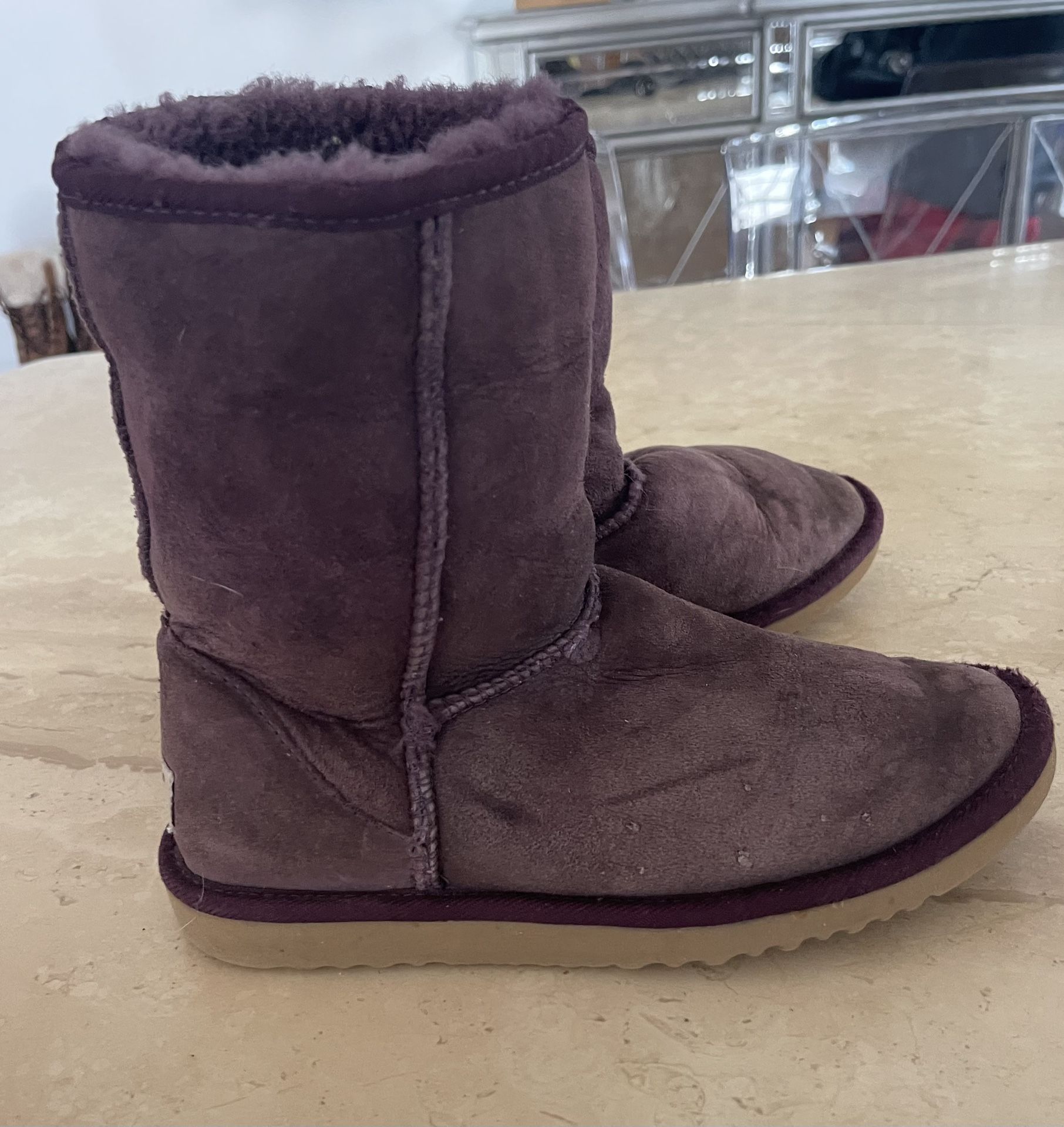 Women’s UGG Boots Size 5