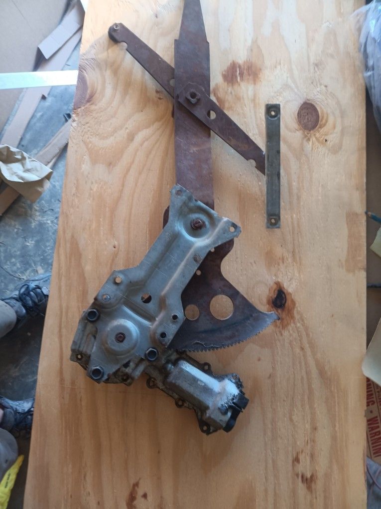 G-body Power Window Regulators Cutlas Monte Carlo Regal GP