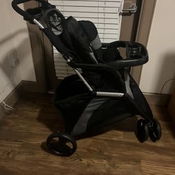 Evenflo Advanced Stroller 