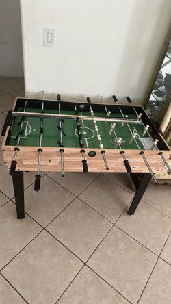 Futbolito