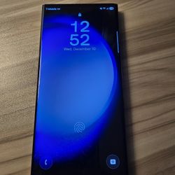 Galaxy S23 Ultra Unlocked 256 Gb