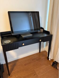 Vanity/desk