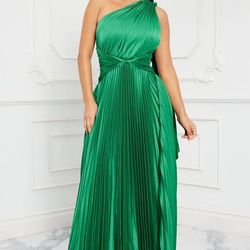 Event Dress Size M/L