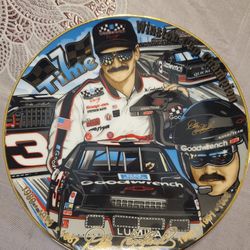 Dale Earnhardt Sr.  7 Time Champion