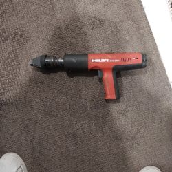 Hilti DX351 Powder Actuator Tool