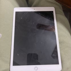 iPad 8th Gen 32gb