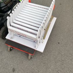 Ladder