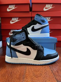Jordan 1 Retro High OGUNC Toe (GS)
