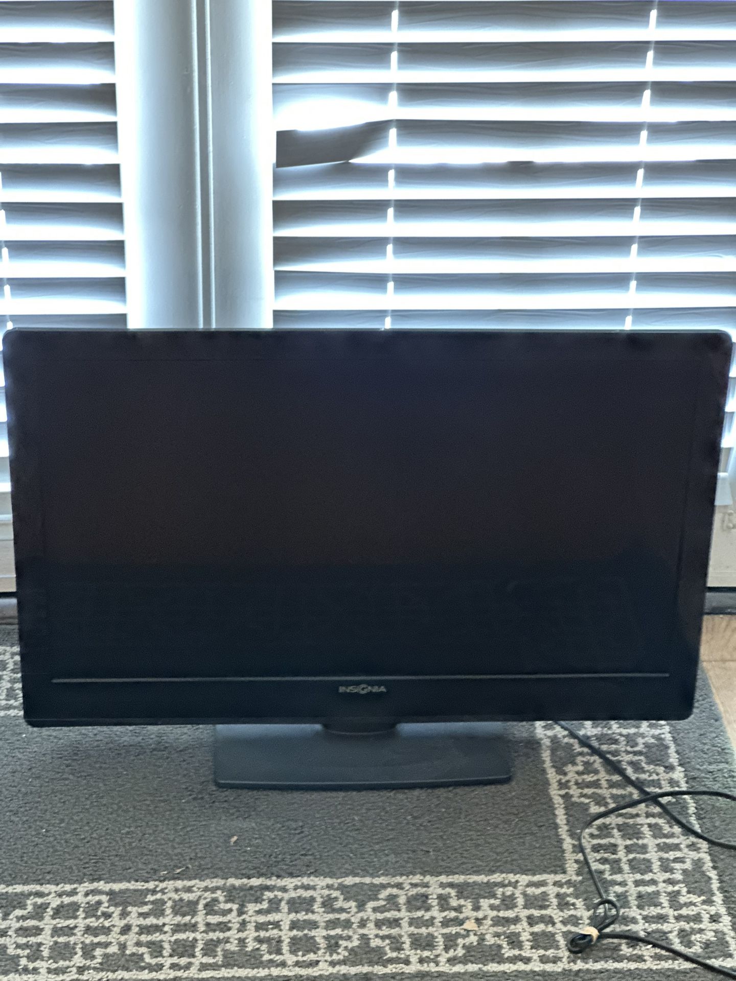 Insignia 32in Tv