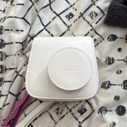 Instax Camera