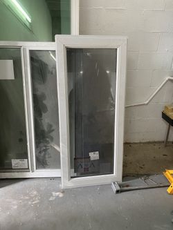Impact Window 