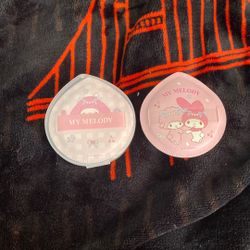 Sanrio My Melody Make Up Sponges