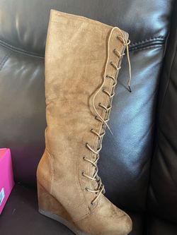 Womens Boots Size 6.5