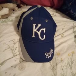 Royals Hat