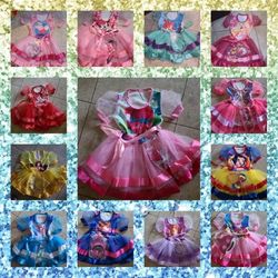 Beautiful Princess Dresses 