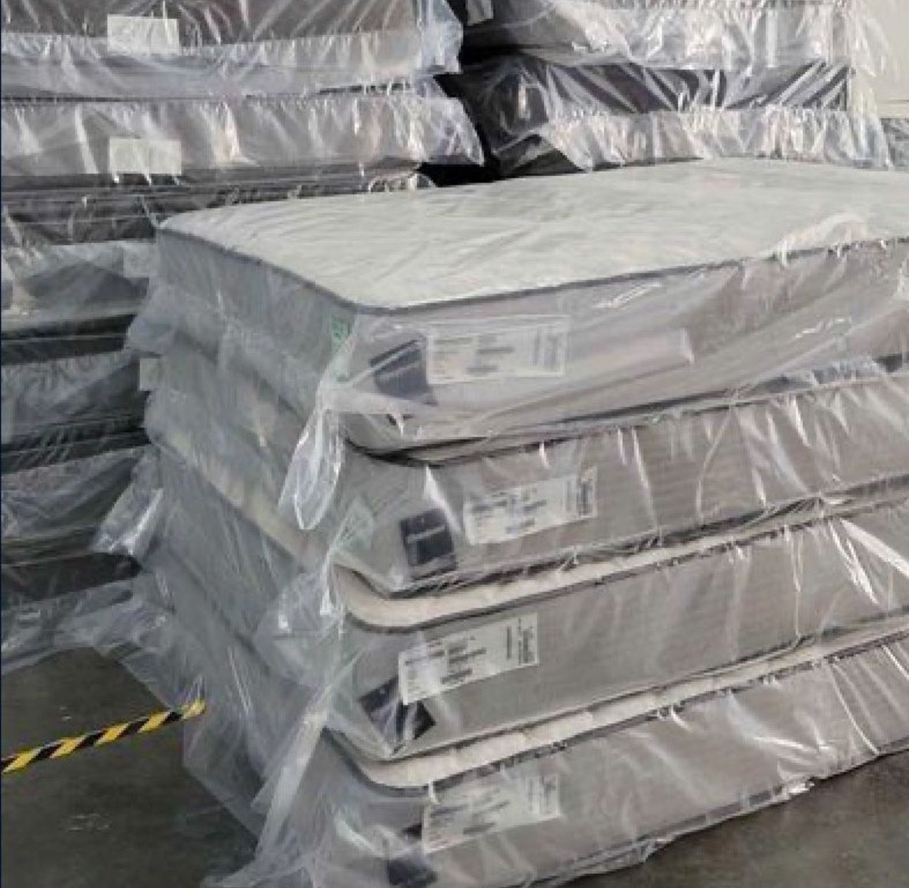 Mattresses And Boxpring All Sizes Plus Delivery 🚚