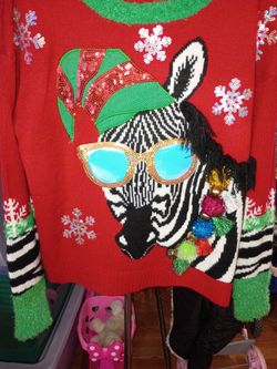 Ugly Sweater