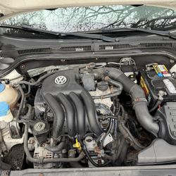 2012 Volkswagen Jetta