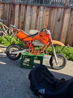 2000 KTM