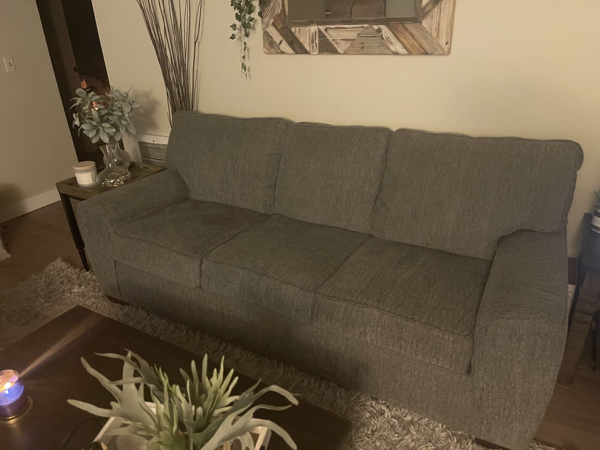 Couch For Sale
