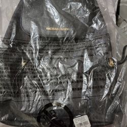 MK Backpack