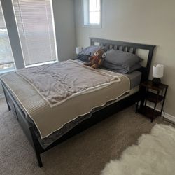 Bedroom Set. Buy Separate Or All Together