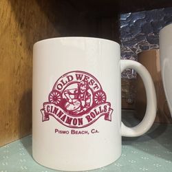 Kitchen Home Decor 3 Glass White Coffee Mugs 