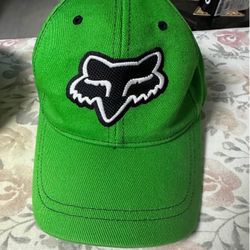 FOX hats
