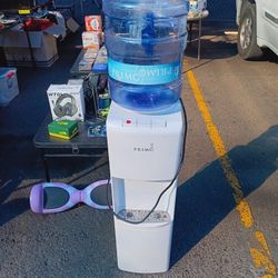 Water Cooler 