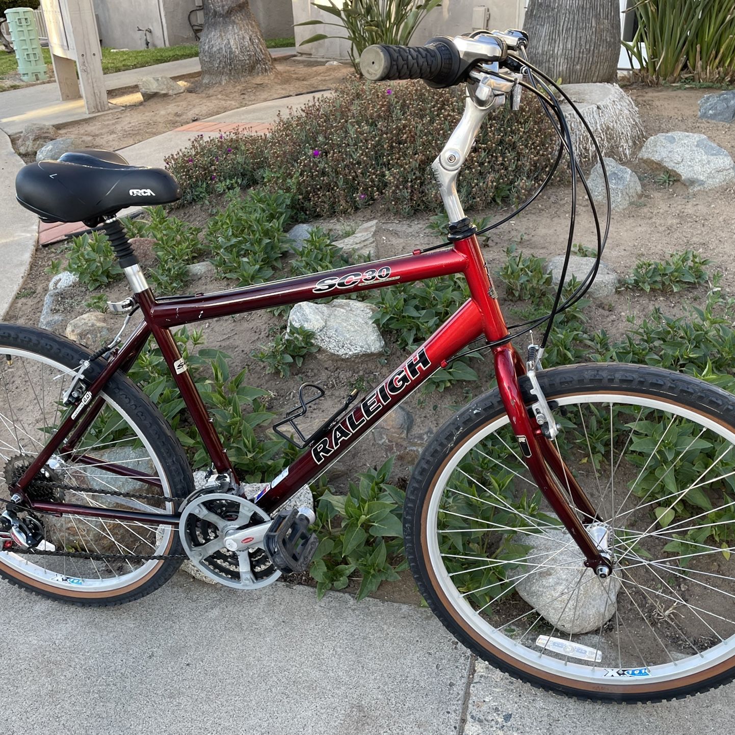 Raleigh sc40 for sale sale