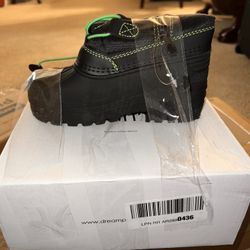 Kids Snow Boots (winter) 