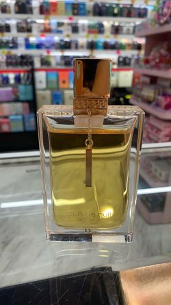 Brand new sealed/Club de Nuit Precieux IV 100ml 3.4oz extrait de parfum