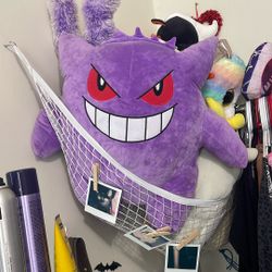 GIANT GENGAR 24” 